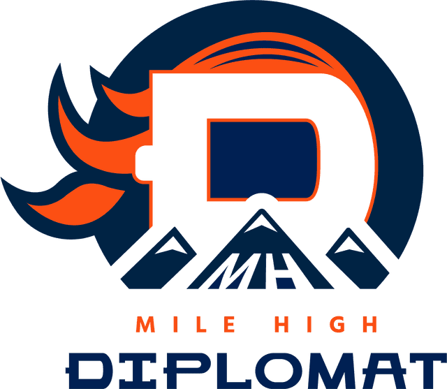 Mile High Diplomat